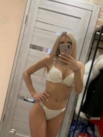 Индивидуалка Эвелина Фотография 2